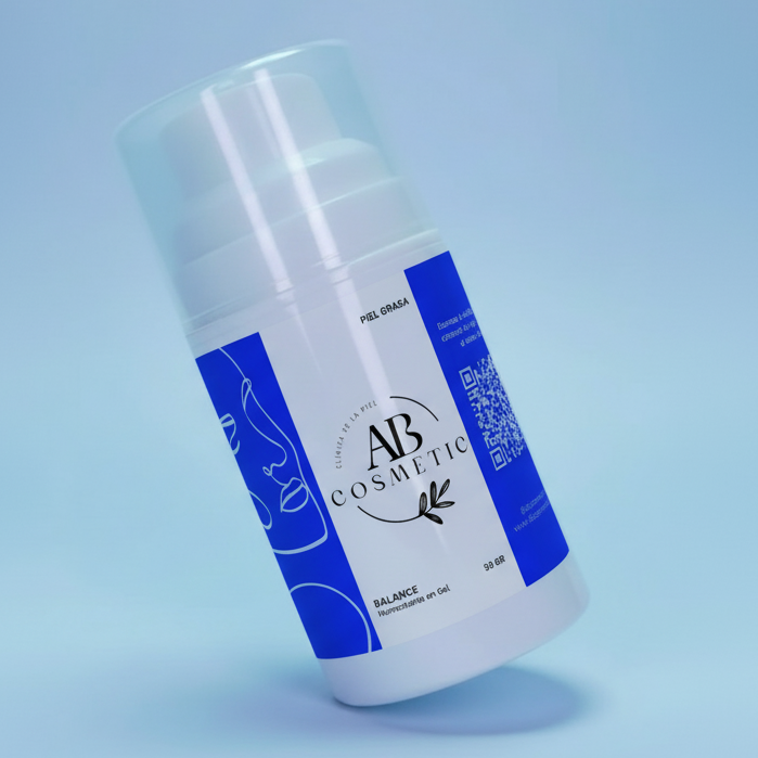 Humectante en Gel 50 ml