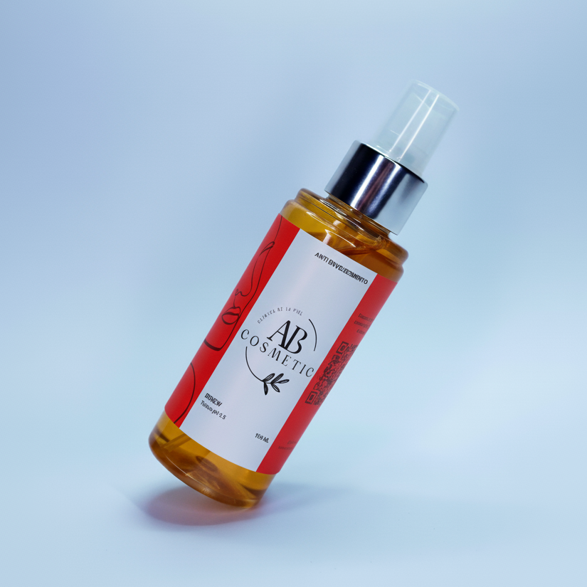 Tónico pH 5.5 150 ml