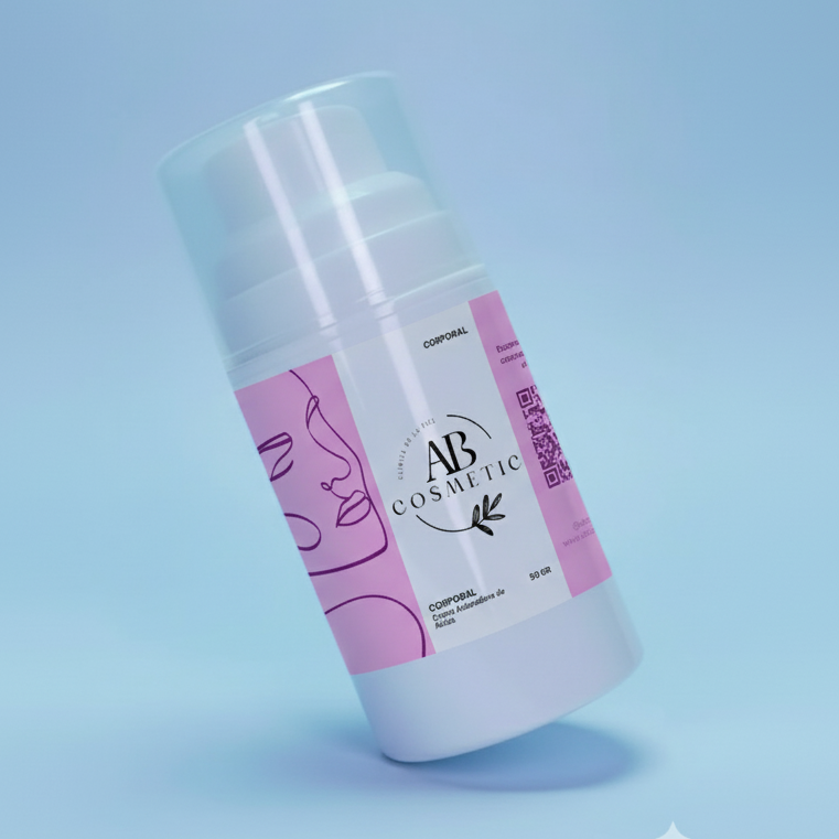 Crema Aclaradora de Axilas 50 ml