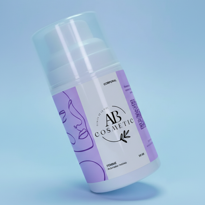 Aclarador Intimo 50 ml