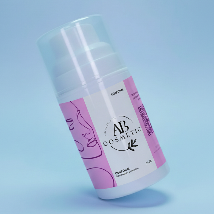 Aclaradora Intensiva 50 gr