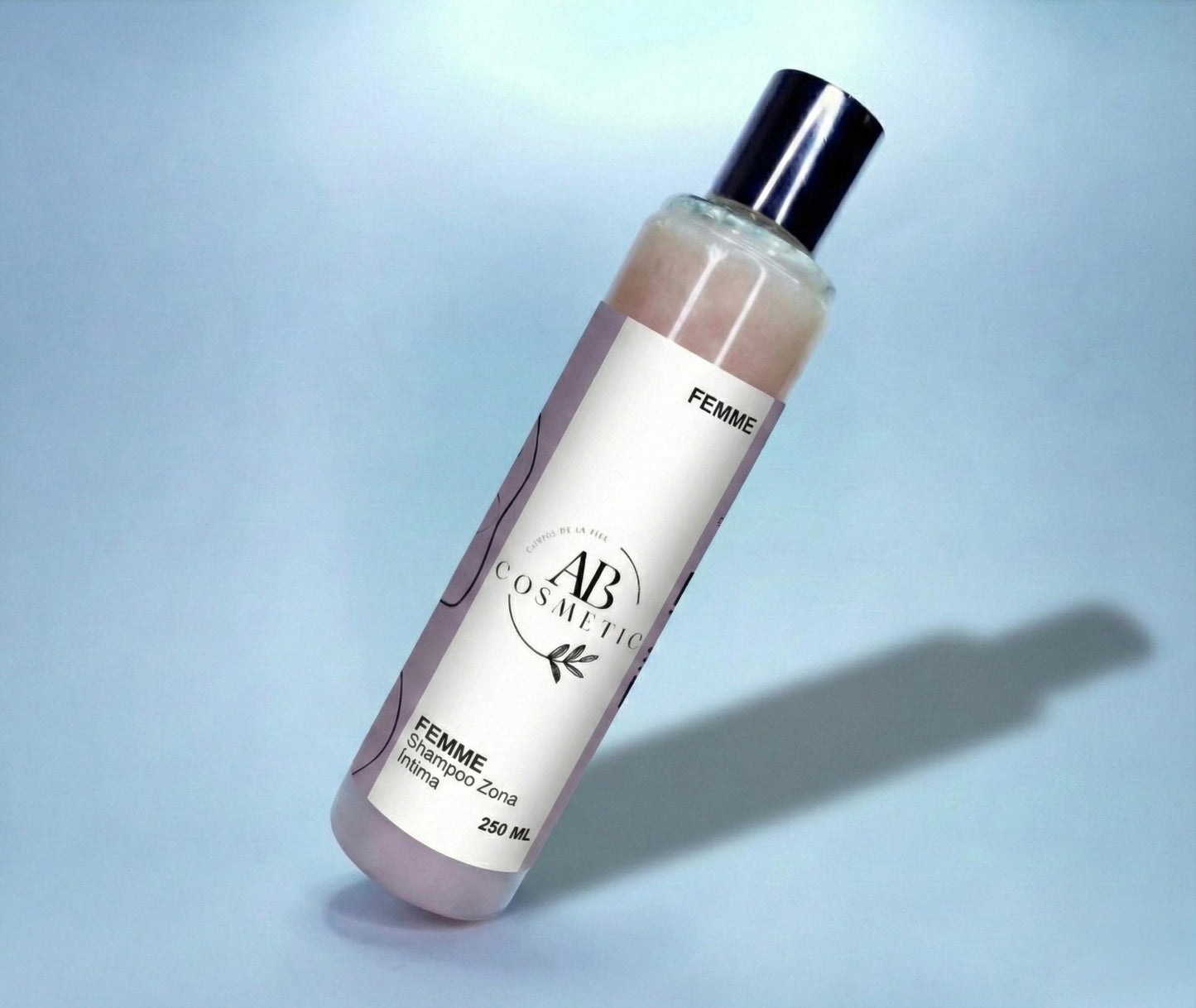Shampoo Intimo 250 ml