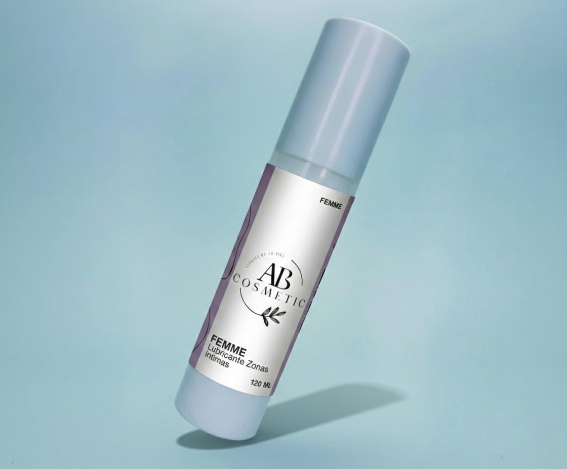 Lubricante y Regenerador Vaginal 50 ml