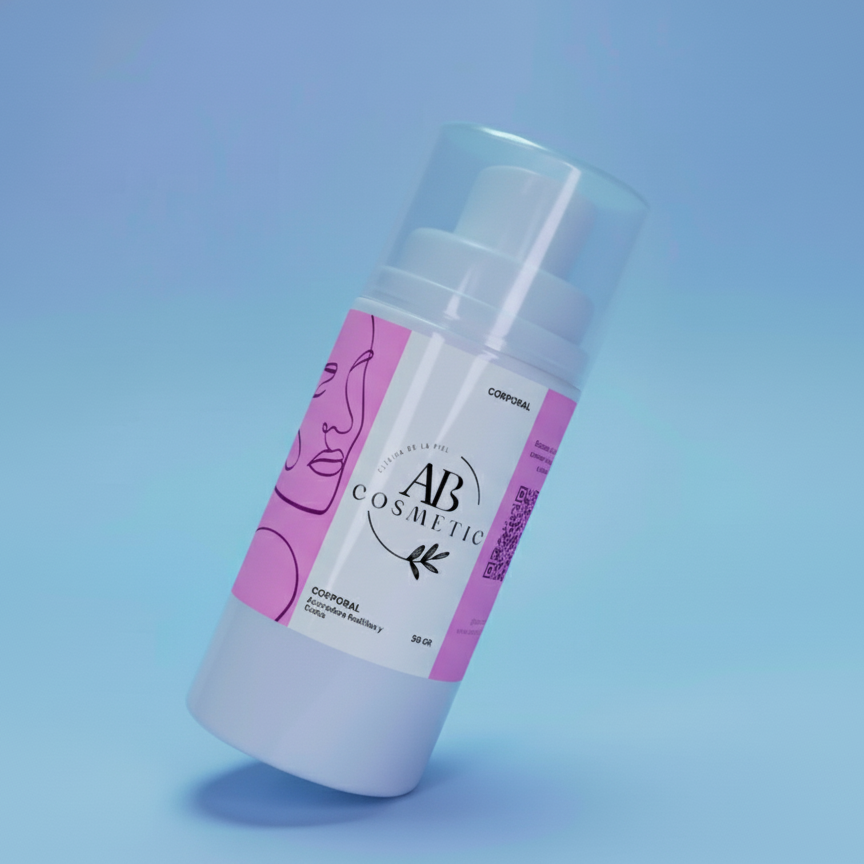 Aclaradora Rodillas y Codos 50 ml