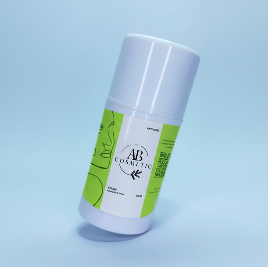 Aclaradora Joven 50 gr