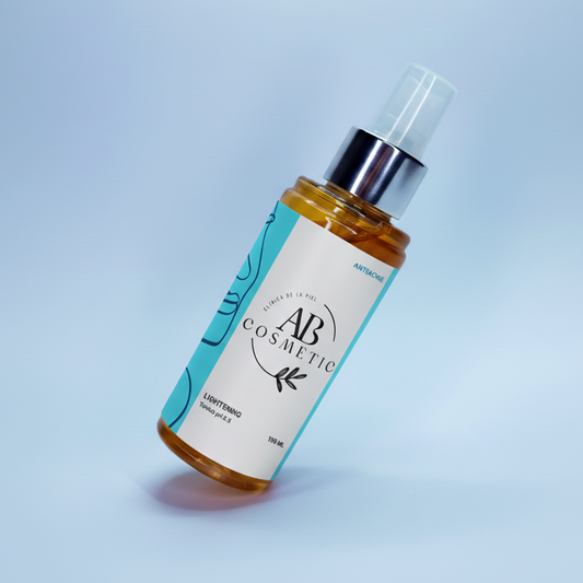 Tónico pH 5,5 125 ml