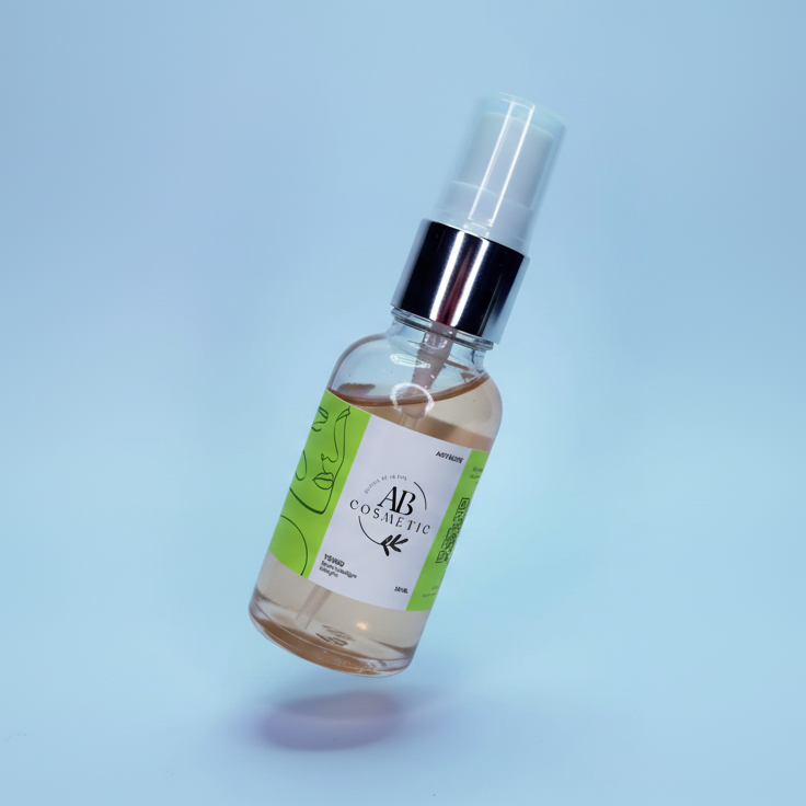 Suero Intelligen Salicylic 30 ml