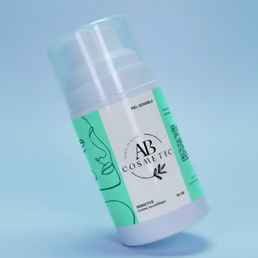 Control Sensibilidad 50 ml