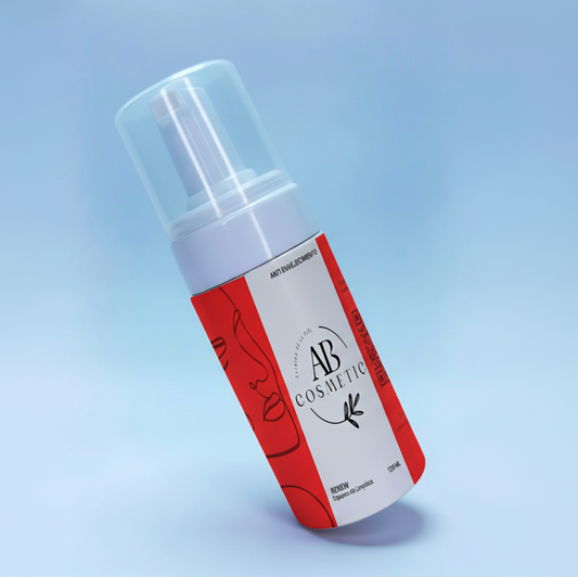 Espuma de Limpieza 150 ml