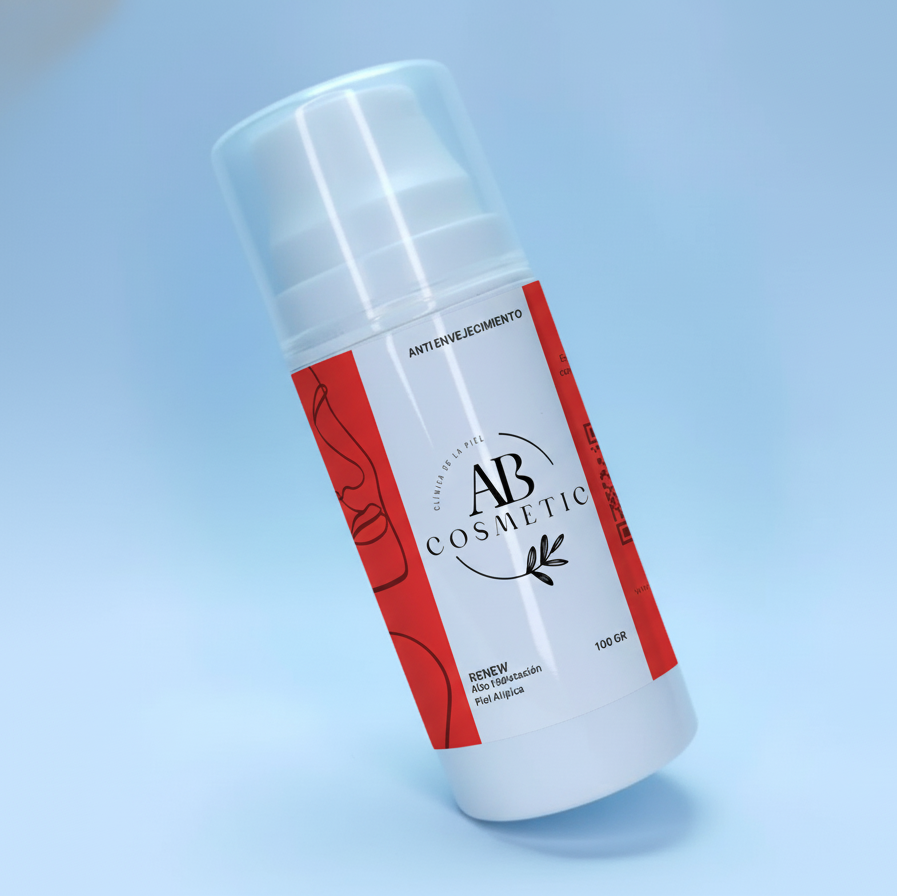 Alta Hidratación 100 gr