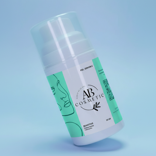 Humectante Calmante 50 ml