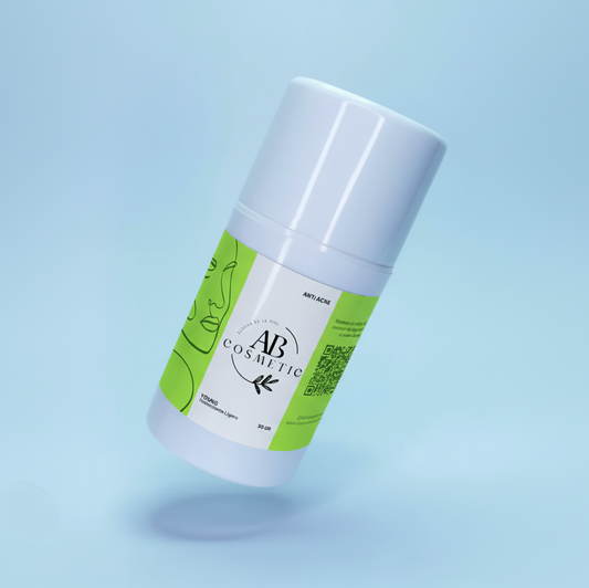 Humectante Ligero 50 ml