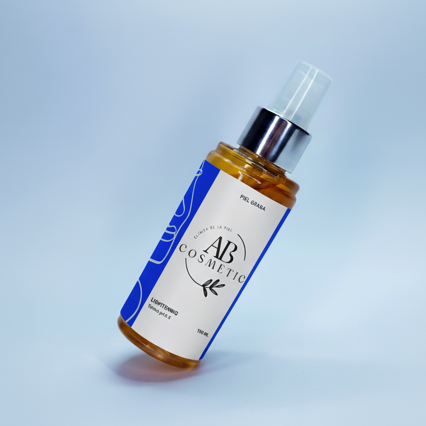 Tónico de  Aloe Vera & Árbol de Té 150 ml