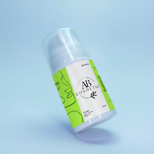 Gel Anti Acné Magistral 50 ml
