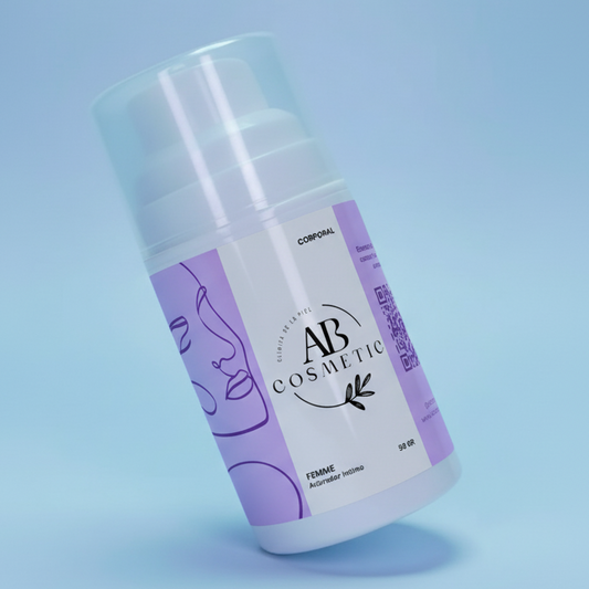 Aclarador Intimo 50 ml