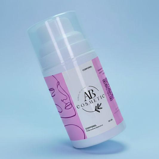 Aclaradora Intensiva 50 gr