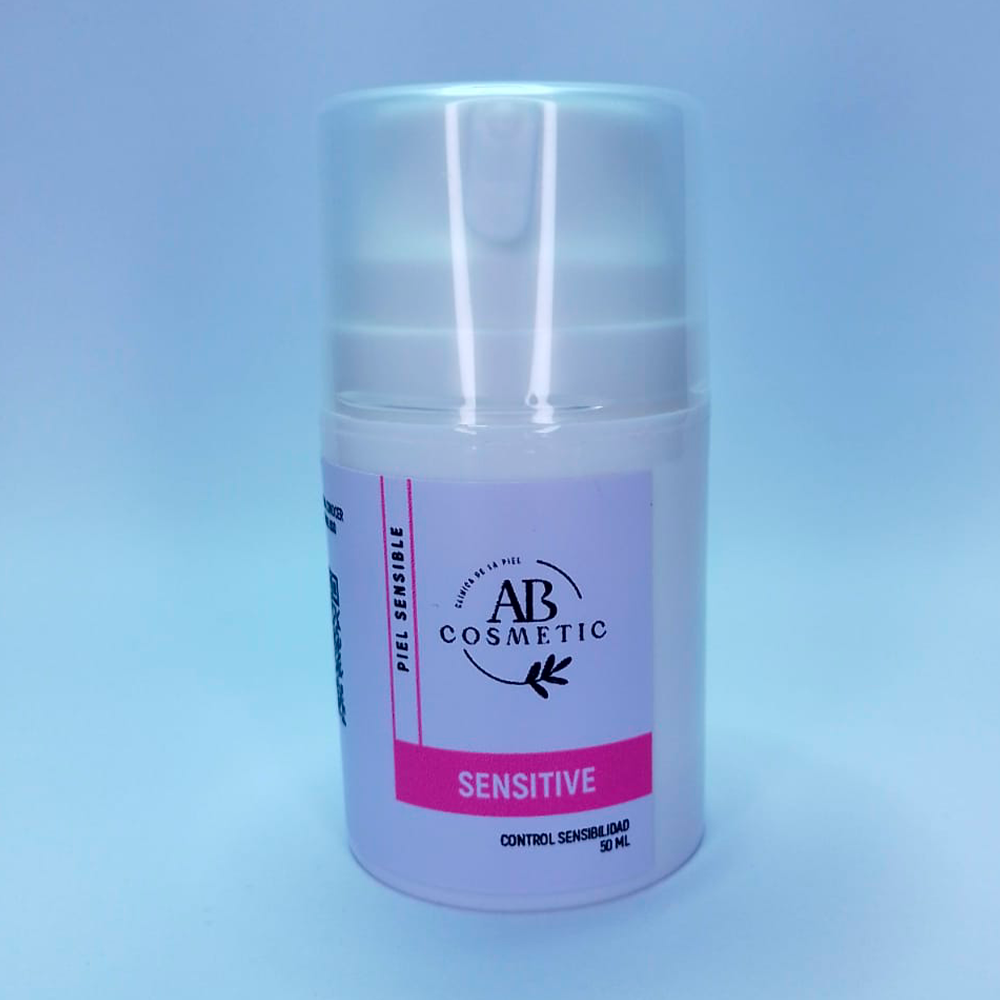 Control Sensibilidad 50 ml