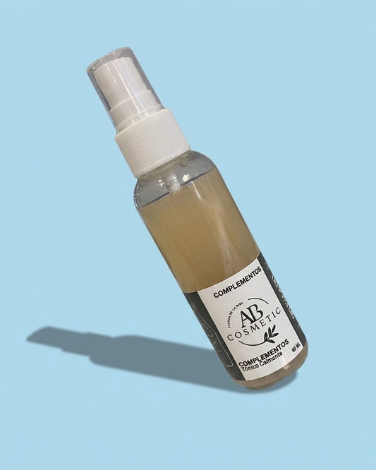 Tónico Calmante 60 ml