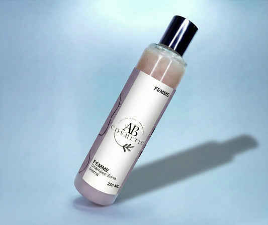 Shampoo Intimo 250 ml