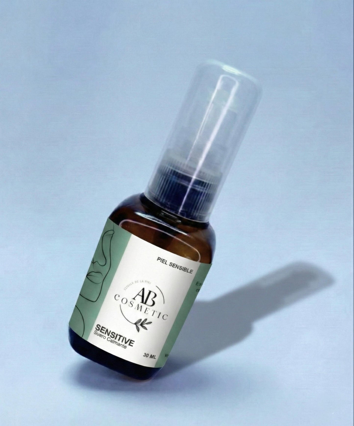 Suero Calmante 30 ml