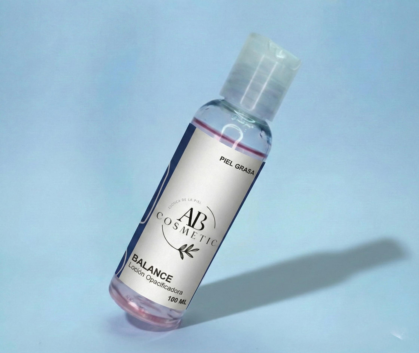 Loción Opacificadora 100 ml