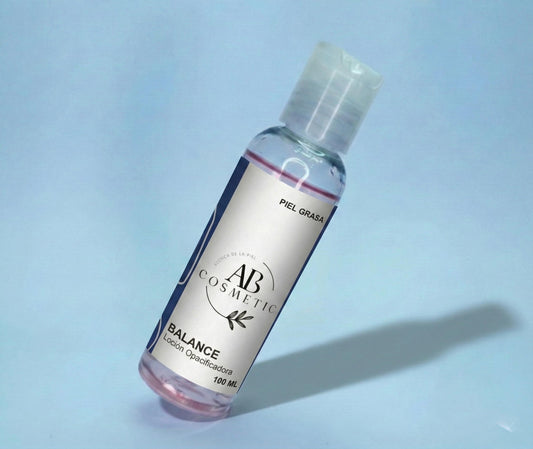 Loción Opacificadora 100 ml