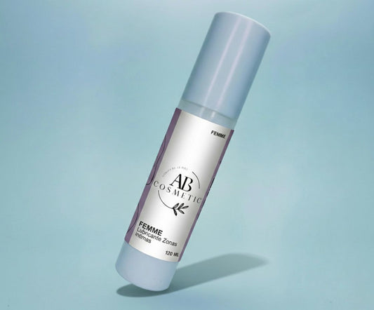 Lubricante y Regenerador Vaginal 50 ml