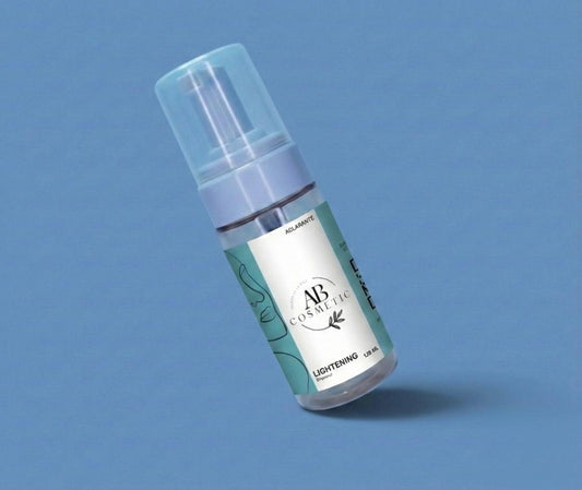 Espuma de Limpieza 120 ml