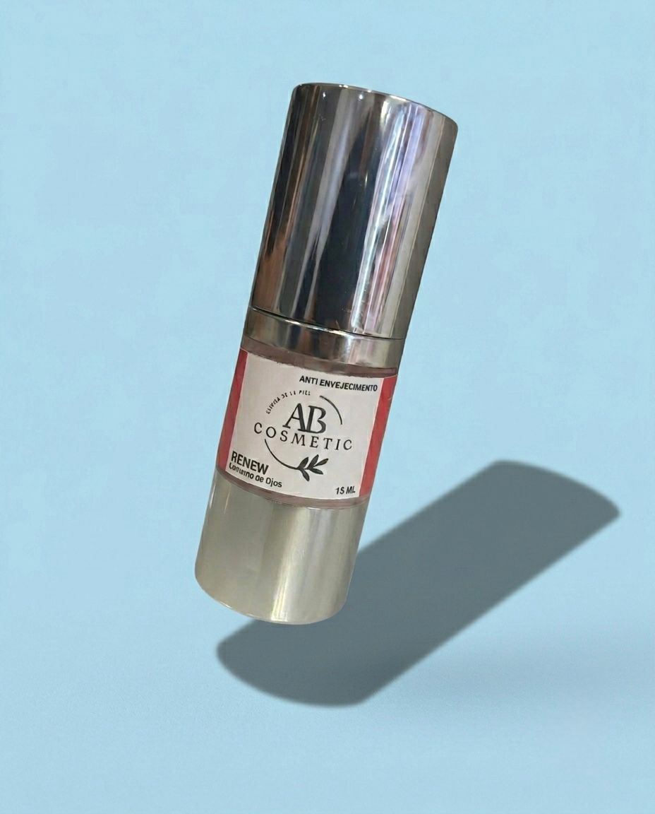 Crema Contorno de Ojos 15 ml