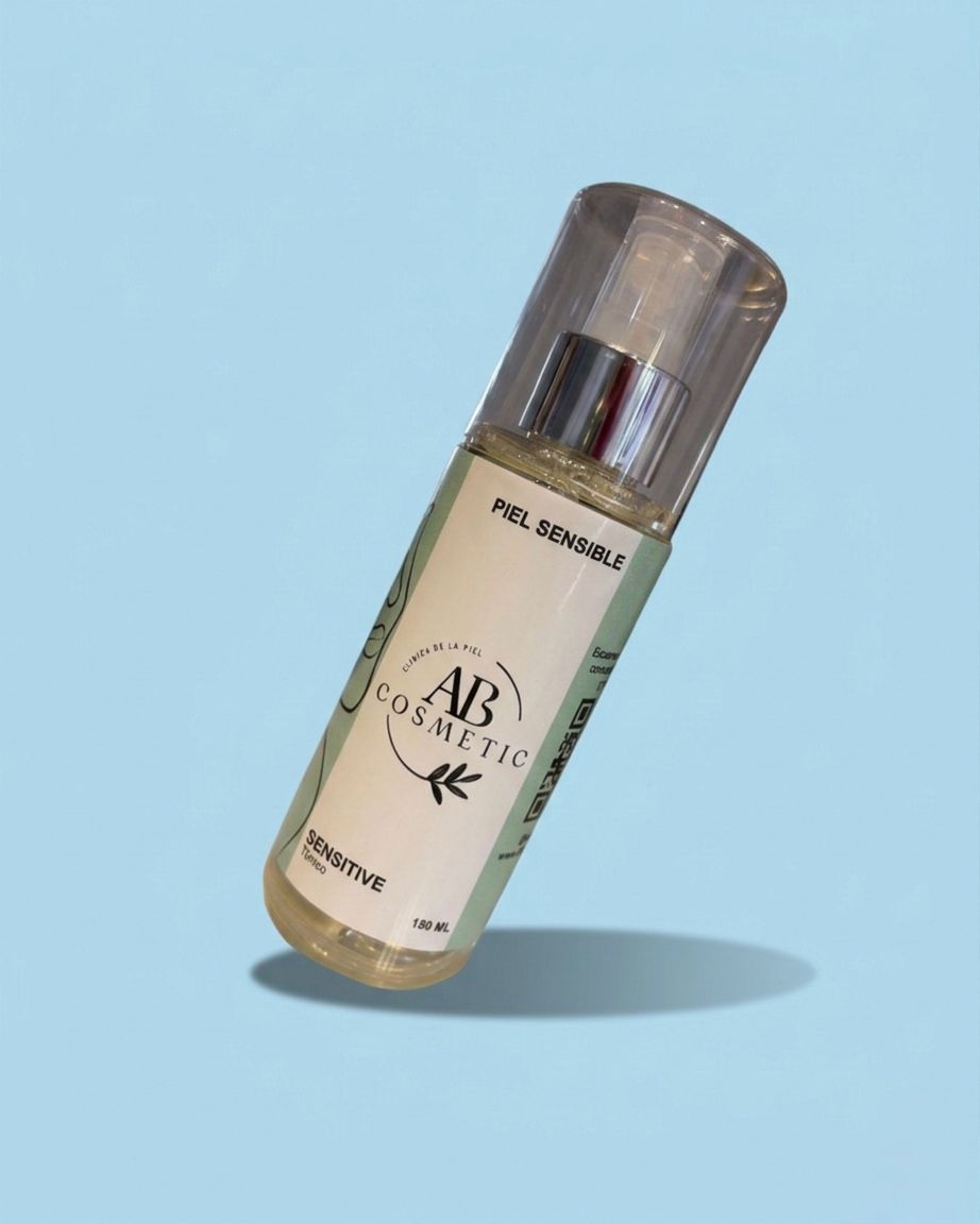 Tónico pH 5,5 150 ml