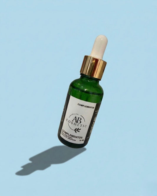 Suero Antioxidante Regenerador 30 ml