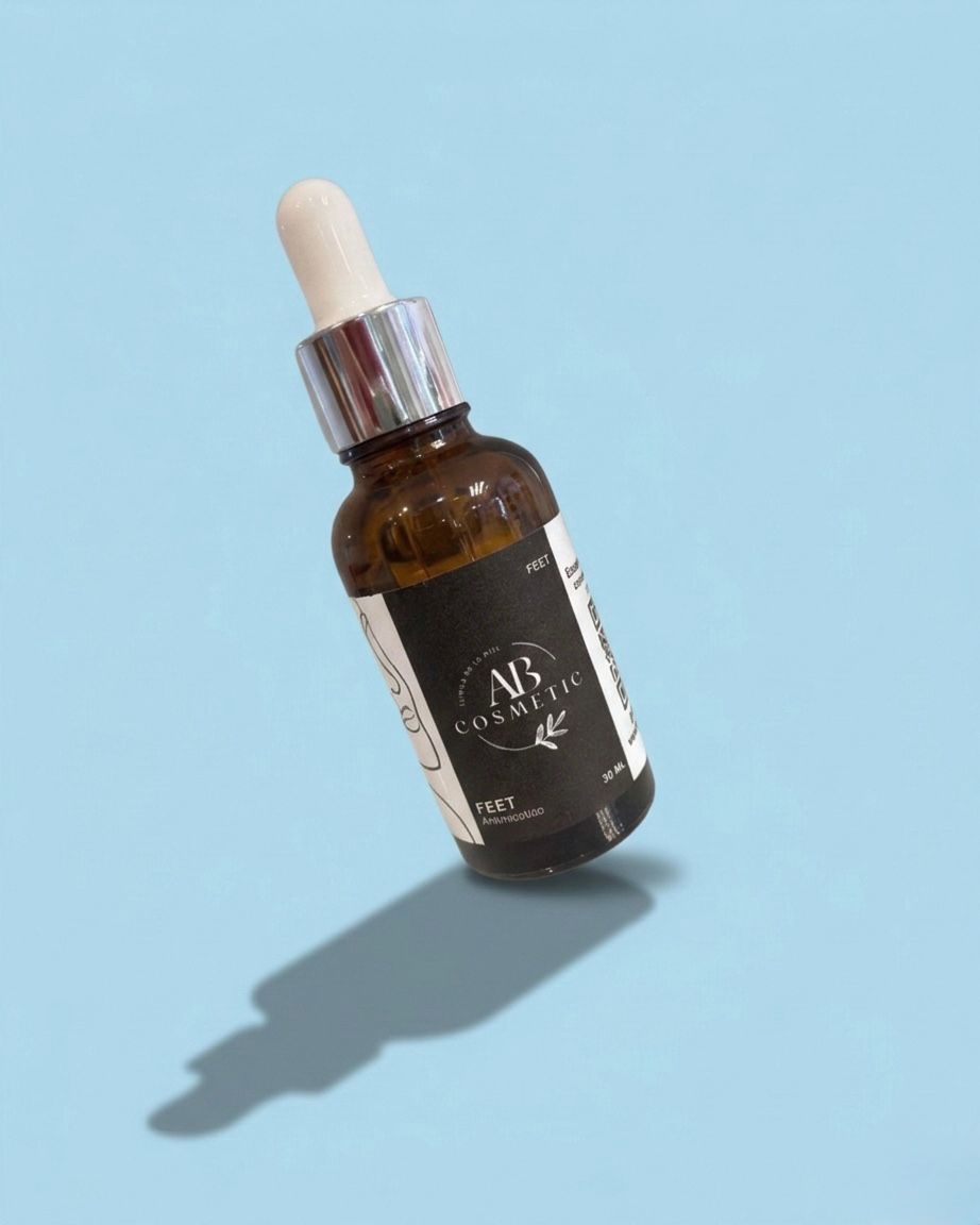 Suero Antimicótico 30 ml