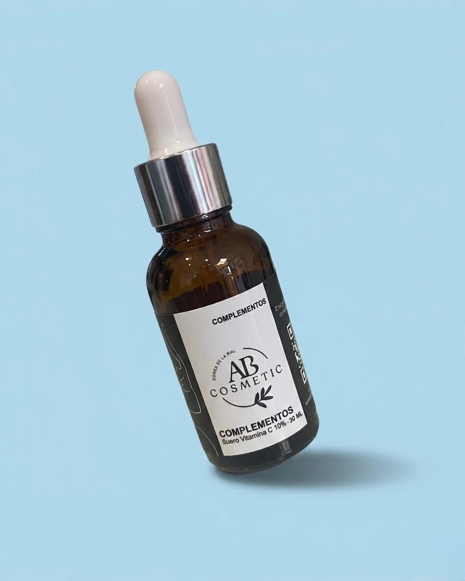 Suero Vit C 30 ml