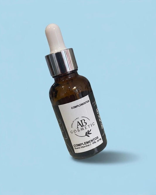 Suero Vit C 30 ml